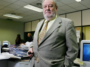 Imagen de José Luis Balbín: Las claves de La Clave - 1