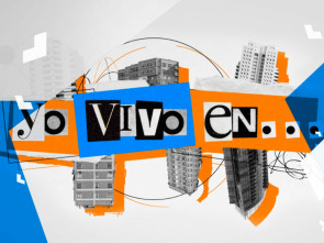 Imagen de Yo vivo en (T1): Una casa de película - 1