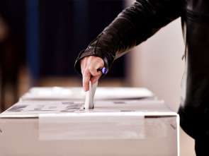 Imagen de Especial informativo: elecciones autonómicas de Aragón - 1