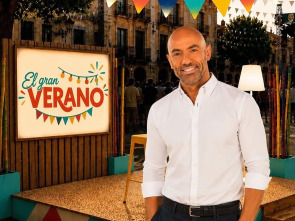 Imagen de El Gran Verano (T1) - 1