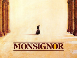 Imagen de Monseñor - 1