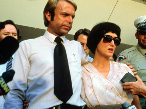 Imagen de Un grito en la oscuridad - 1