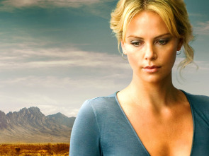 Imagen de Lejos de la tierra quemada - 1