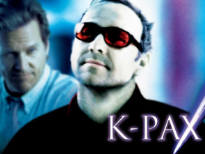 K-Pax Un universo aparte