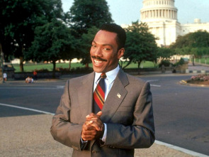 Imagen de Su distinguida señoría - 1