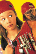 Imagen de Un ladrón de cuatro manos - 4