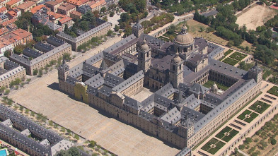 Imagen de Madrid desde el aire: Maravillas de la Comunidad de Madrid - 3