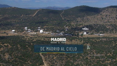 Imagen de Madrid desde el aire: De Madrid al cielo - 3
