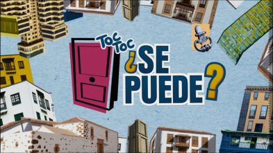Imagen de Toc Toc... ¿Se puede? - 3