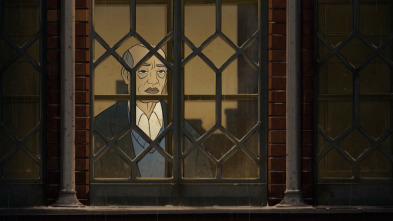 Imagen de Benito Pérez Buñuel - 3