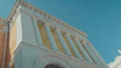 Imagen de Cómo funciona Madrid (T1): Museo del Prado - 3