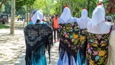Imagen de El patrón de Madrid: especial San Isidro - 3