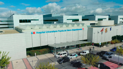 Imagen de Cómo funciona Madrid (T1): Hospital Puerta de Hierro - 3