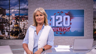Imagen de 120 Minutos - 3