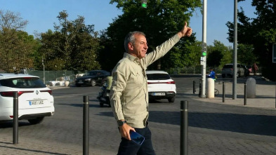 Imagen de Madrid a dedo: Somosierra - 3