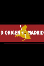 Imagen de De origen Madrid - 2