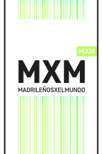 Imagen de Madrileños por el mundo - 2