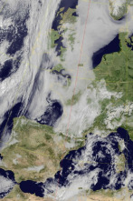 Imagen de El tiempo fin de semana - 2