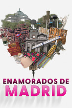 Enamorados de Madrid (T1): Al cielo