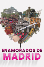 Enamorados de Madrid (T1): Secreto