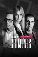 Imagen de Una historia de crímenes - 2