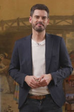 Imagen de Cuarto de Maravillas (T1): Los secretos del Prado - 2