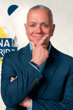 Imagen de Cómo funciona Madrid (T1): Hospital Niño Jesús - 2