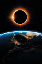 Imagen de España bajo el eclipse total - 2