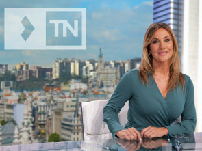 Imagen de Telenoticias 2 - 1