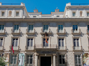 Madrid museum, visita guiada