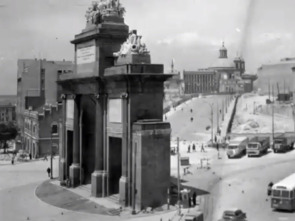 Imagen de Madrid en la mirada: Amar y gozar - 1