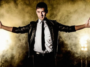 Imagen de Nada es imposible (el Mago Pop) (T1) - 1