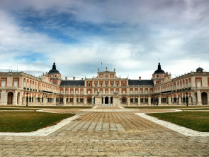 Sitios reales: Palacio de El Pardo. Señor de los montes