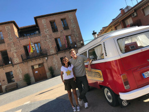 Imagen de Dos en la carretera (T1) - 1
