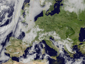 Imagen de El tiempo fin de semana - 1