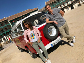 Imagen de Dos en la carretera (T2): Aranjuez - 1