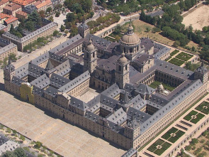 Imagen de Madrid desde el aire: Maravillas de la Comunidad de Madrid - 1