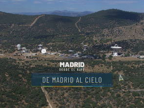 Imagen de Madrid desde el aire: De Madrid al cielo - 1