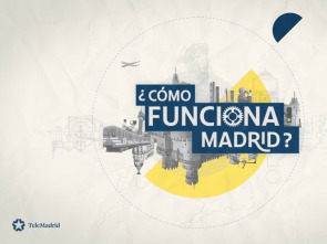 Imagen de Cómo funciona Madrid (T1) - 1