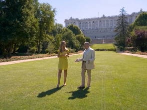 Imagen de Desmontando Madrid (T1): El Madrid del futuro - 1
