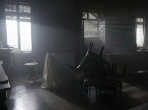 Imagen de La residencia de señoritas - 1