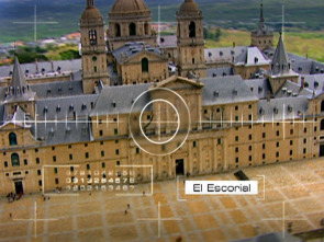 Imagen de Madrid desde el aire  - 1