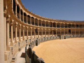 Novillada desde Algete