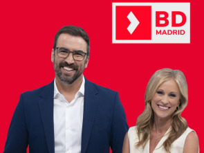 Buenos Días Madrid