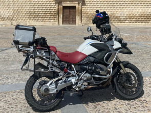 Imagen de Miquel Silvestre por...: Granada, parte 1 - 1