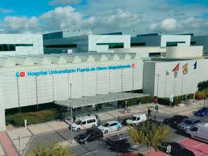 Imagen de Cómo funciona Madrid (T1): Hospital Puerta de Hierro - 1
