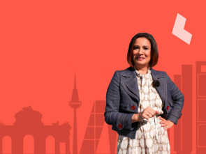 Imagen de Descubriendo Madrid - 1