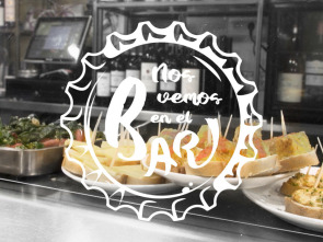 Imagen de Nos vemos en el bar (T1): Bares centenarios - 1
