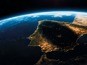 Imagen de España bajo el eclipse total - 1