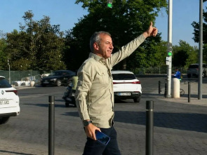 Imagen de Madrid a dedo: Somosierra - 1